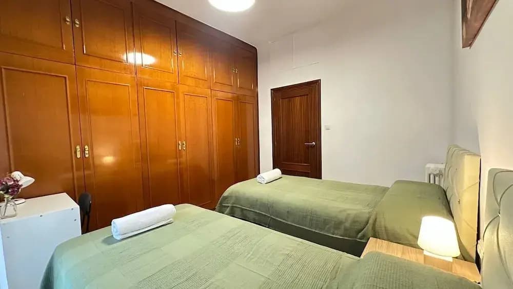 Rooms Don Ramon De La Cruz - photo 7