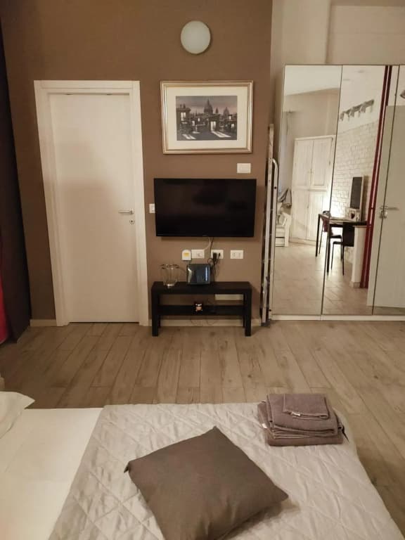 White Apartment - photo 36