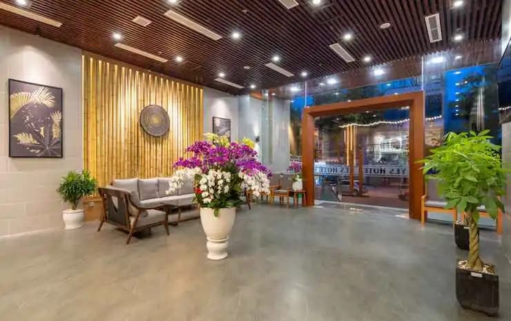 Yes Hotel Danang - photo 6