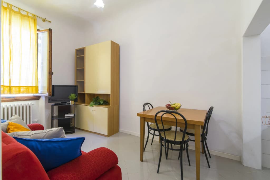 Santa Maria Novella Flat - photo 12