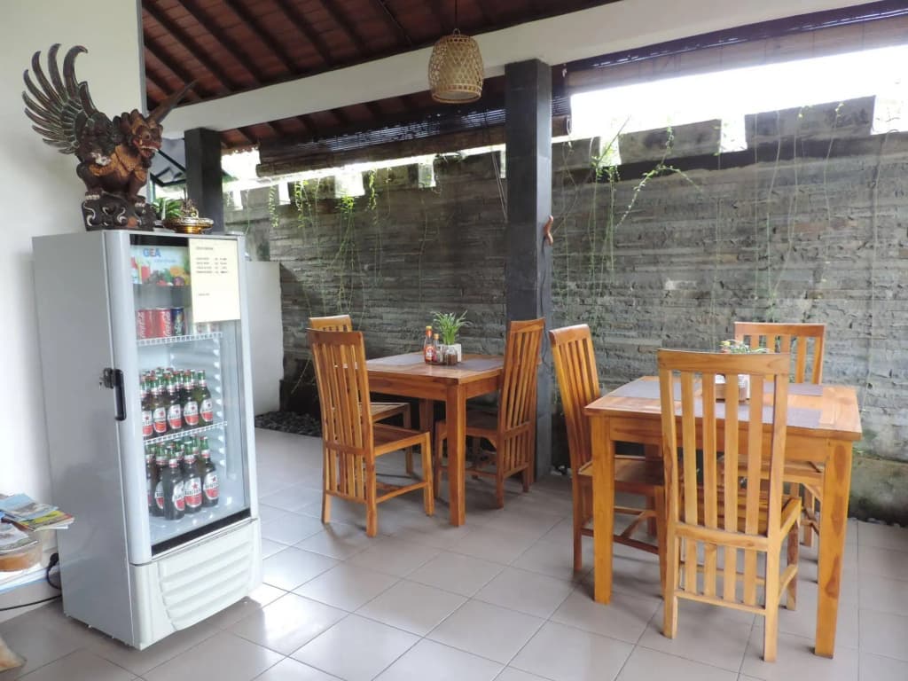 Duana Homestay - photo 15