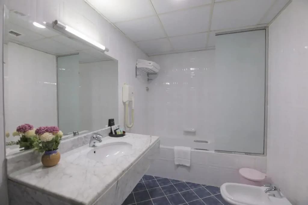 Grand Continent Hotel  - photo 8
