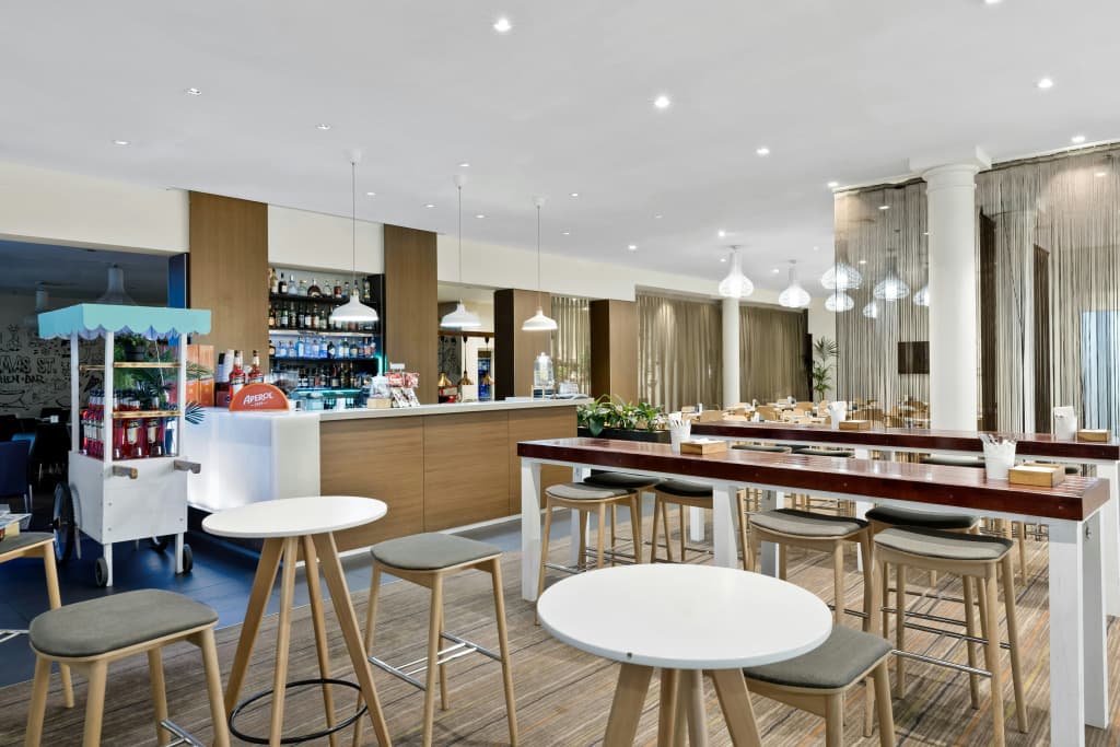 Sydney Central Hotel managed by The Ascott Limited - photo 41