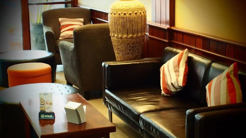 Kaldi Coffee House - photo 5