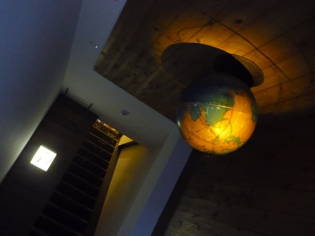 YAWP! backpackers - Hostel - photo 12