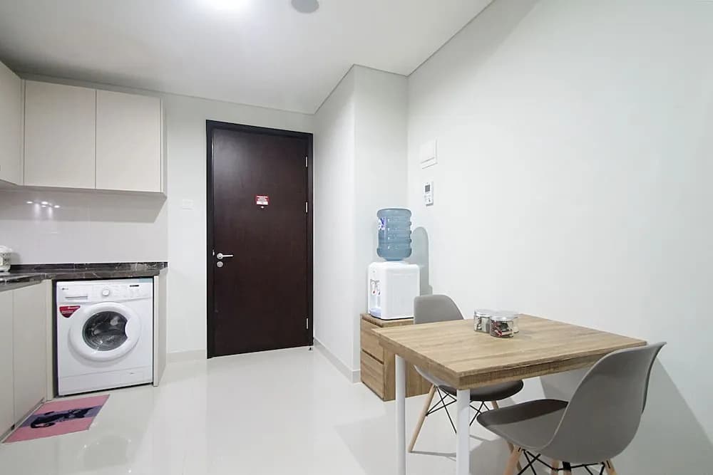 Puri Mansion Apartment - photo 11