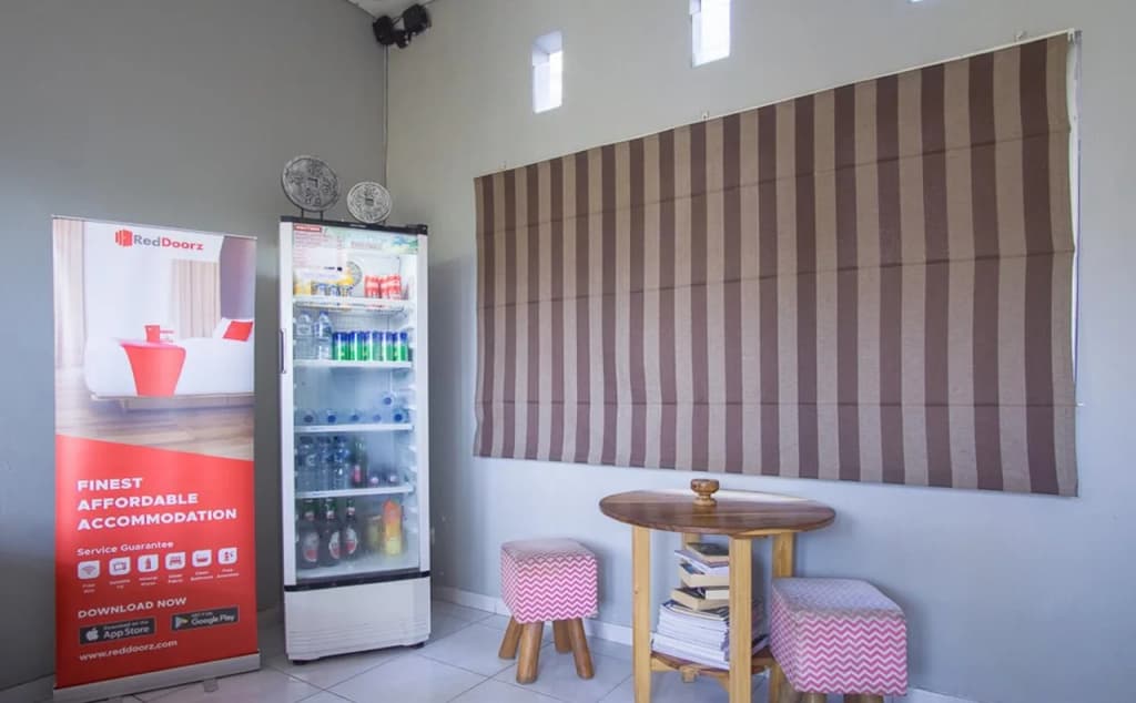 Best Canggu Hostel - photo 12