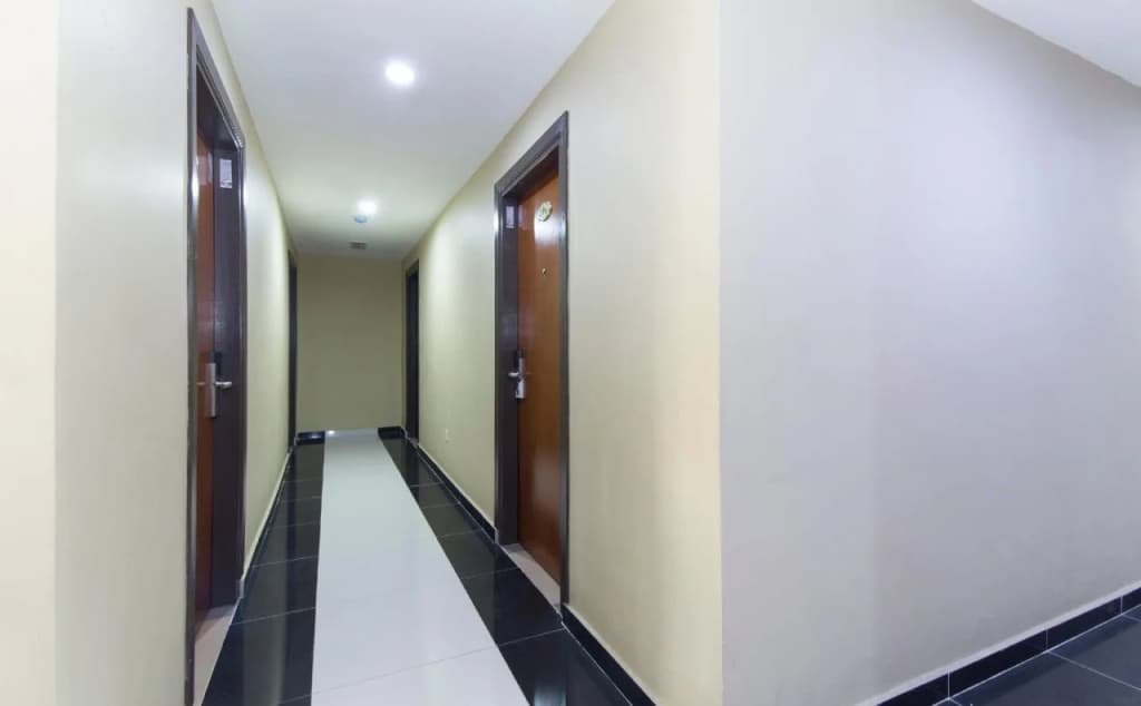 Hotel Raja Bot - photo 9