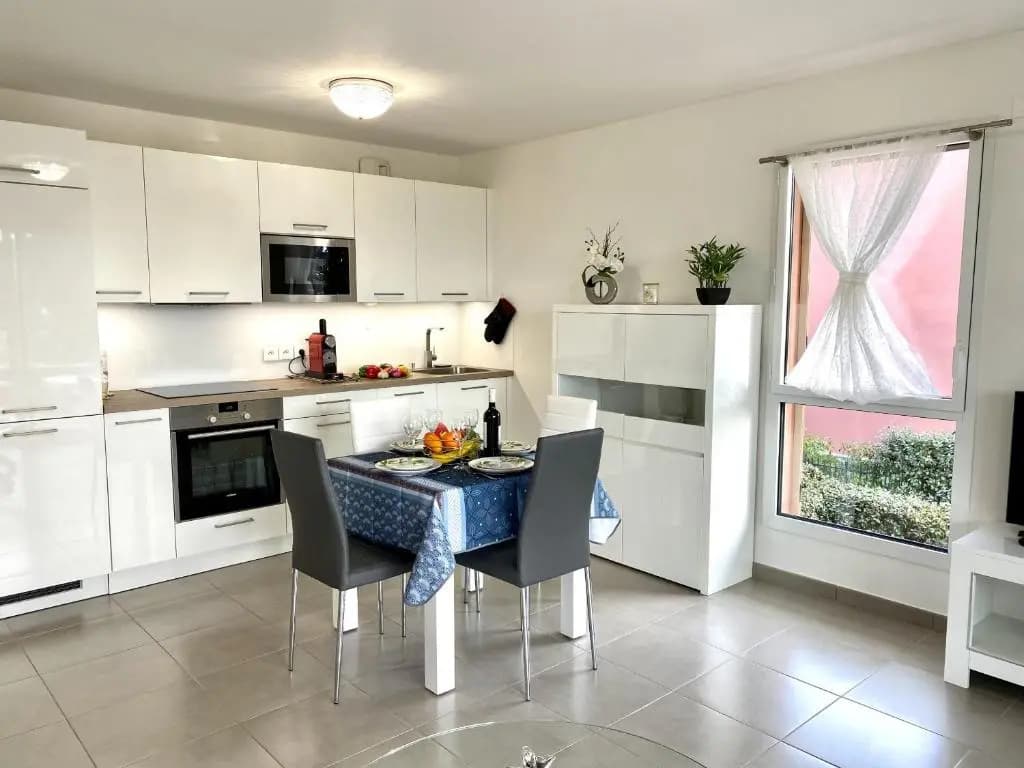 DOMAINE DES ROSES II AP4256 By Riviera Holiday Hom - photo 12