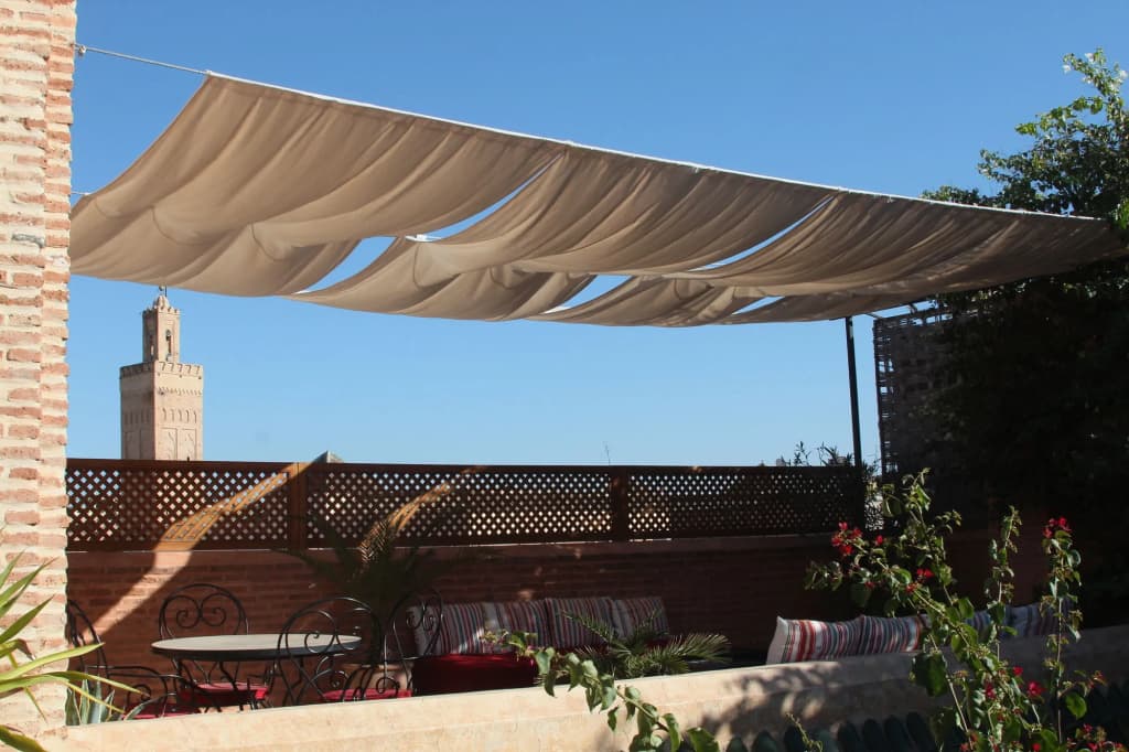 Riad Samsara - photo 13