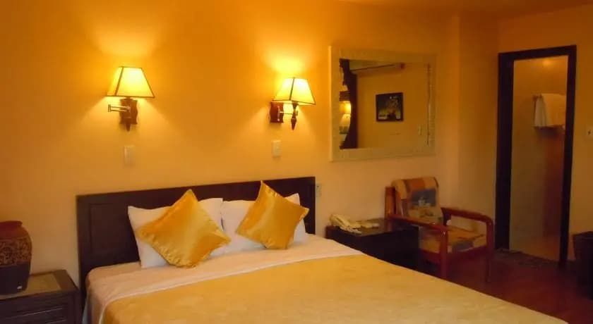Pan Hotel - photo 5