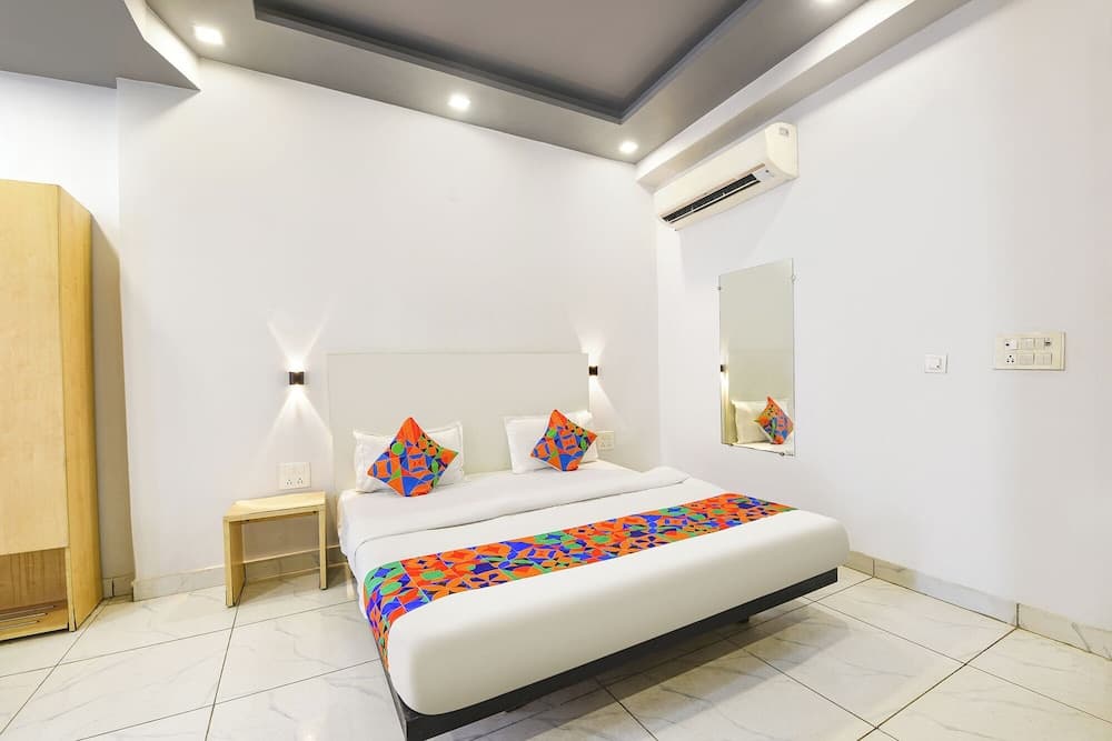 Fabhotel Rohil Residency - photo 6