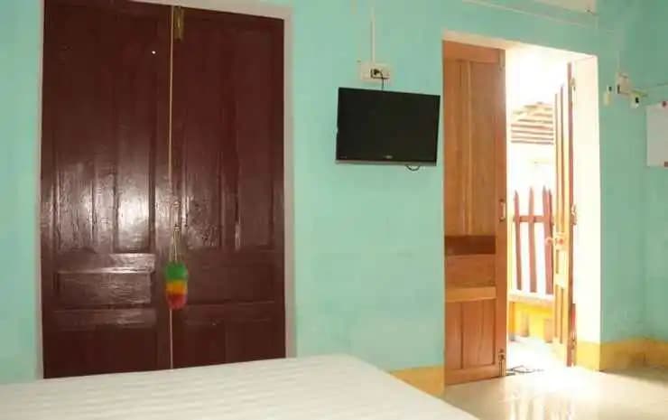 Mai Hung Homestay - photo 5