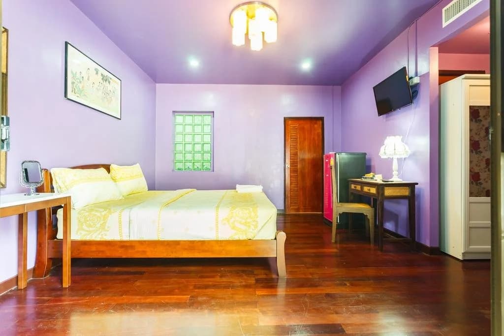 Pailin Villa Phuket - main photo