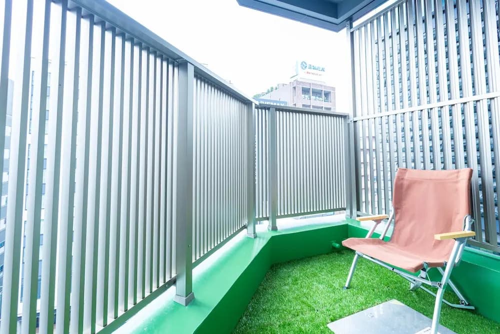 Hotel Pasela Living - photo 18