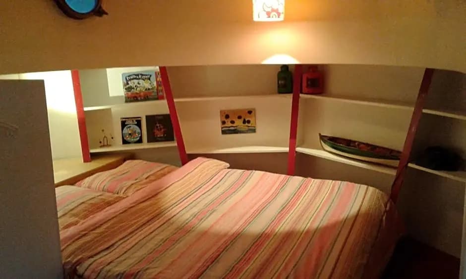 Houseboat Dokstroom - photo 2