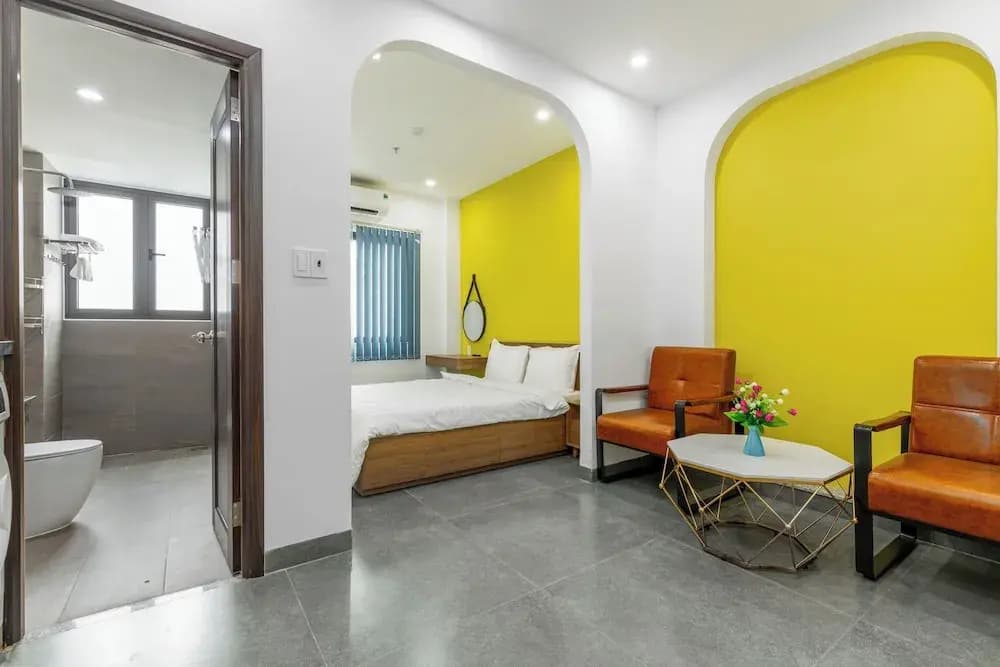 Saluton Apartment - photo 4