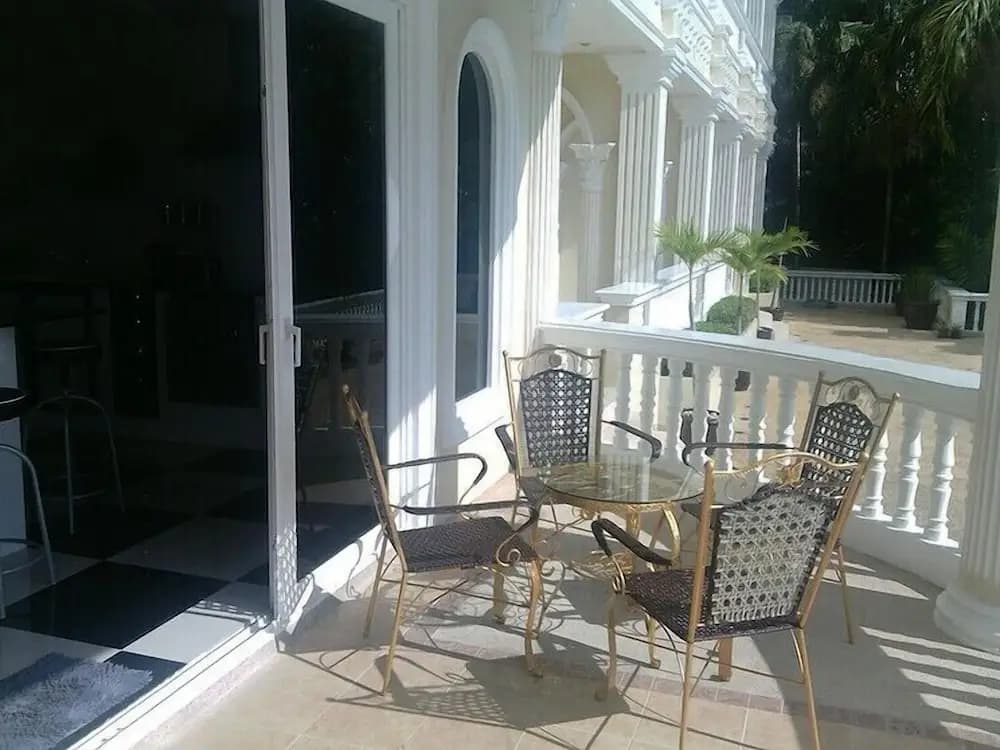 Eden Resort - photo 22