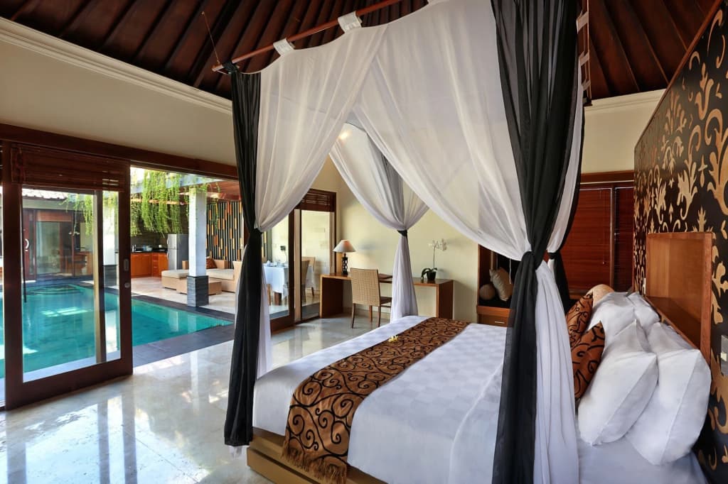 Kunti Villas - photo 5
