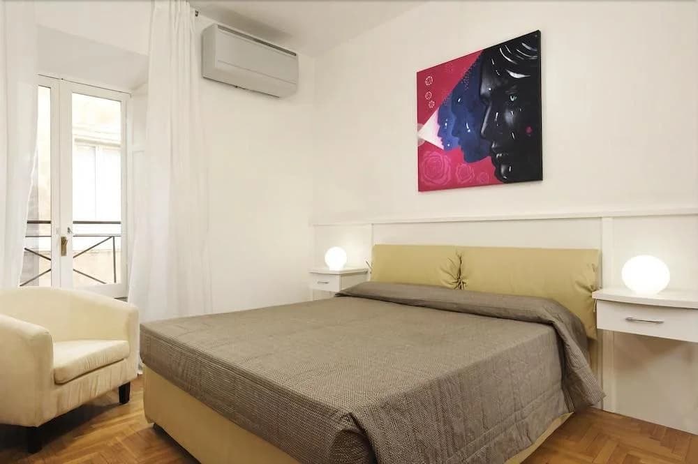 Roma Resort Navona - photo 22