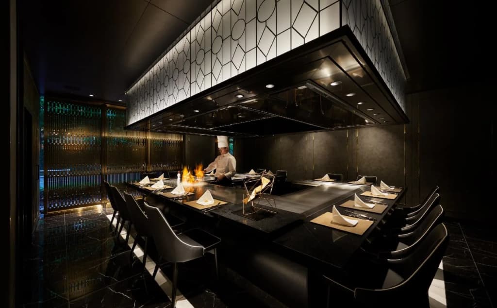 Koko Premier Nihonbashi Hamacho Hotel - photo 24