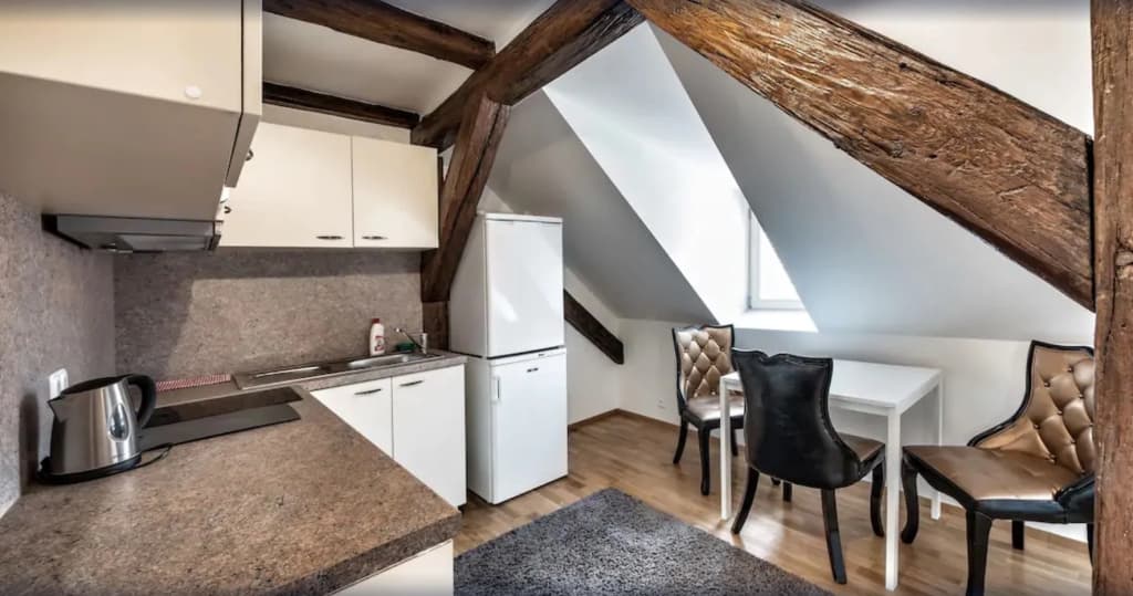 Old Town - Aparthotel Michalska - photo 13