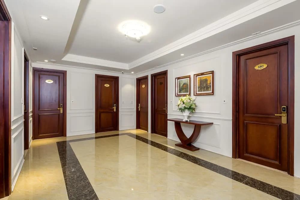 Menora Grand Da Nang - photo 17