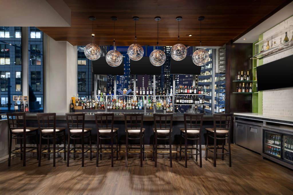 Hilton Garden Inn New York/Times Square Central - photo 30