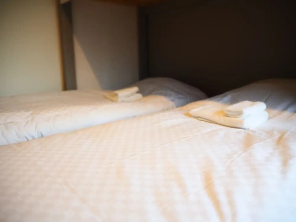 Iwatoyama Hostel EXseed - photo 3