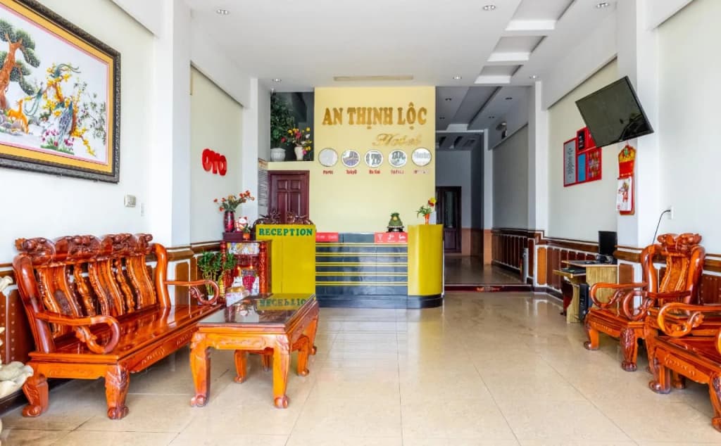 OYO 265 An Thinh Loc - photo 15
