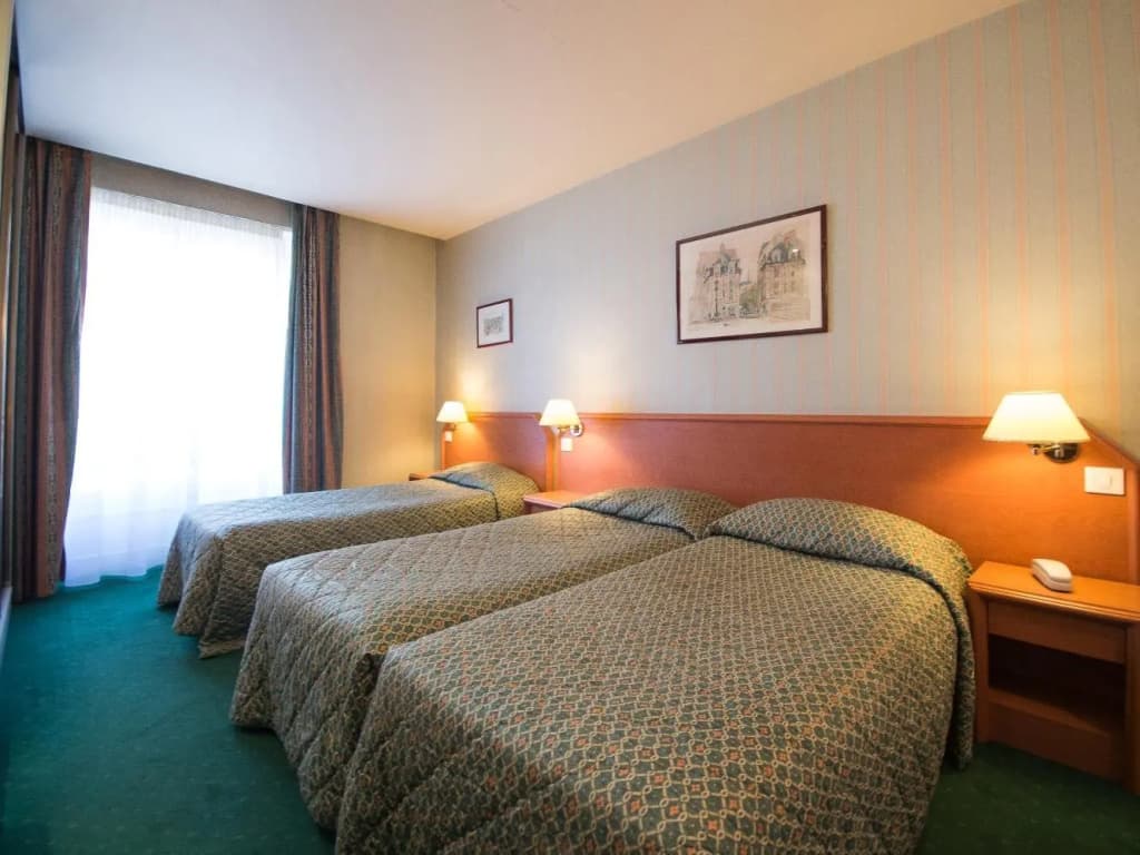 Relais du Pré - photo 22