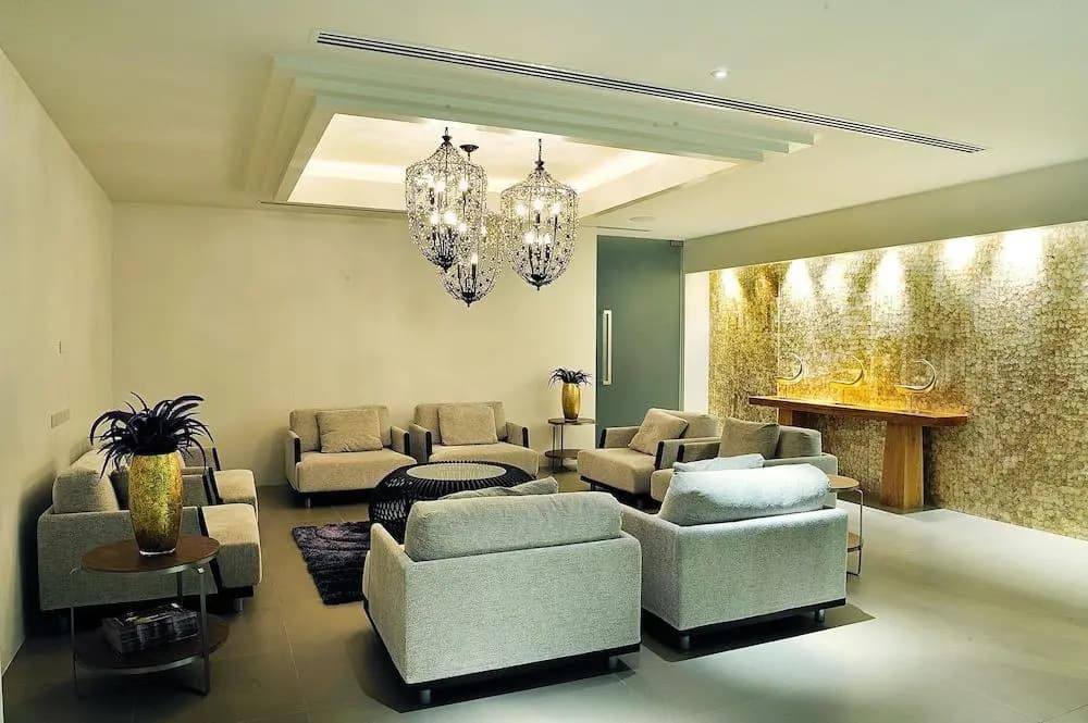 Beachfront Phuket Seaview Suites - photo 2