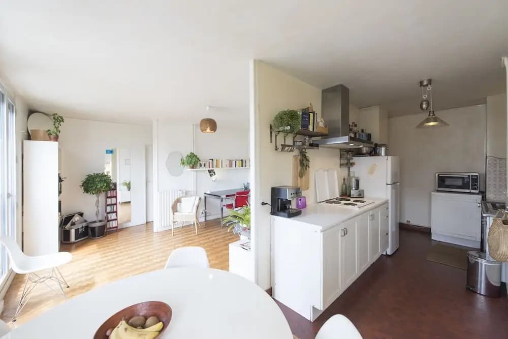 Studio in Saint Ambroise - photo 10
