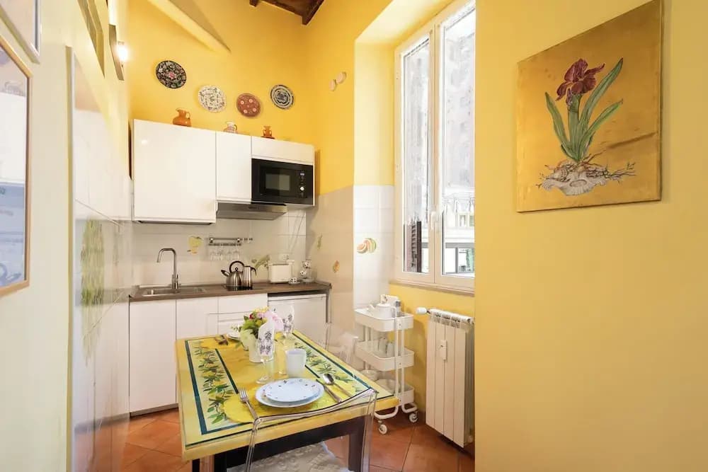 Monti  Apartments - photo 11