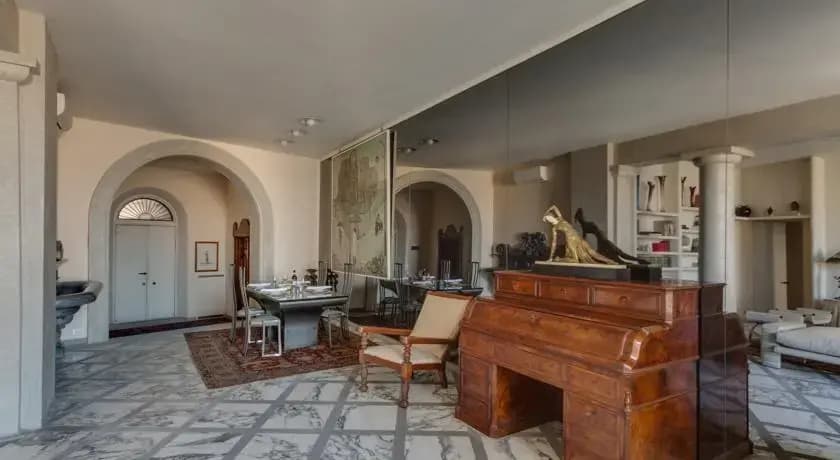 Prometeo Halldis Apartments - photo 7