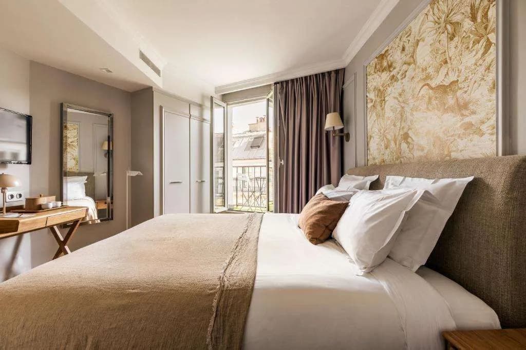 Hôtel Maison Pigalle - photo 39