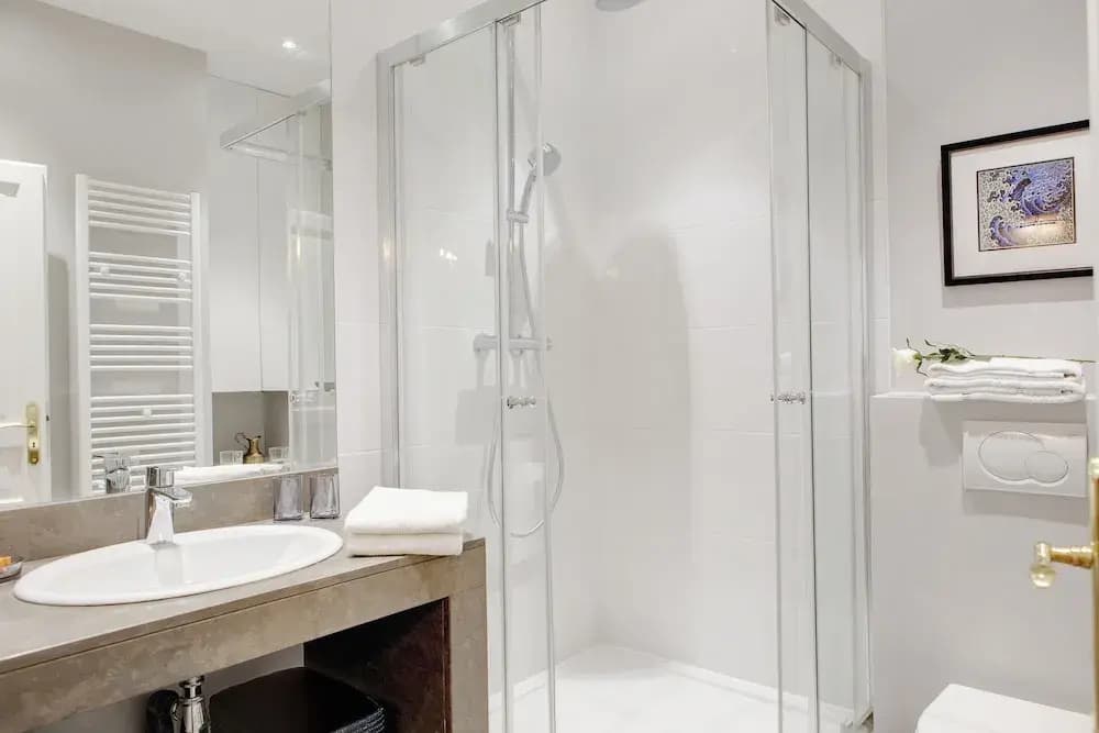 Paris Blanc Manteau Residence - photo 6