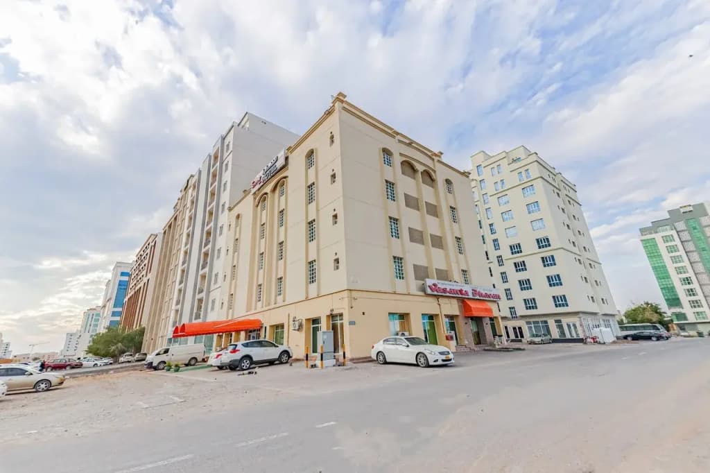 Savoy Inn Hotel - photo 24