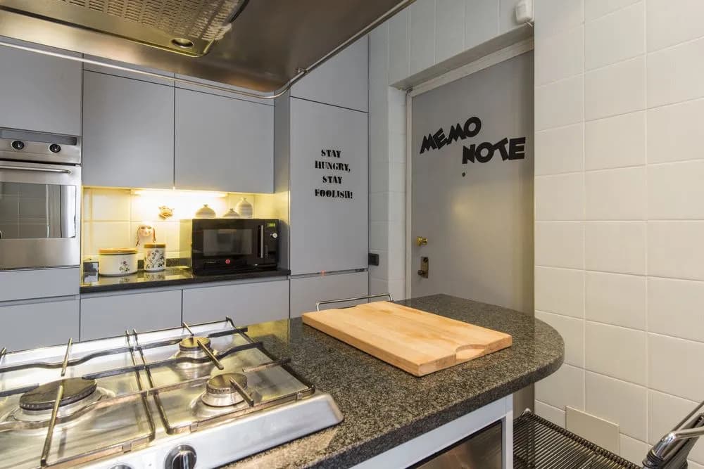 Style Suite Milan - photo 25