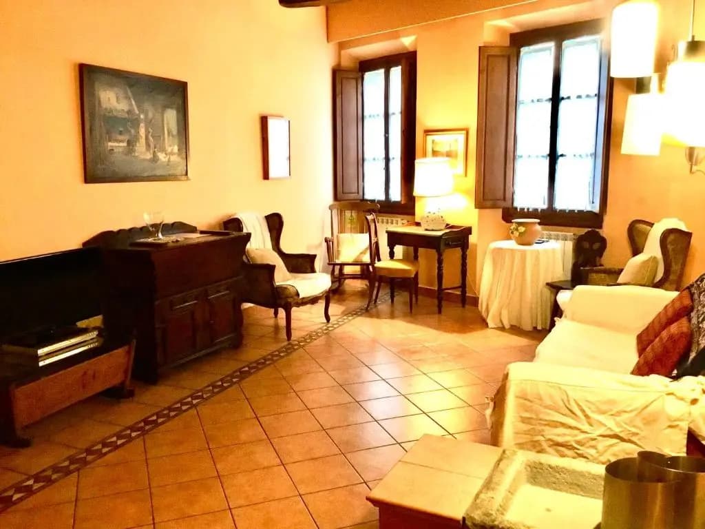 Ruote Apartment First - photo 7