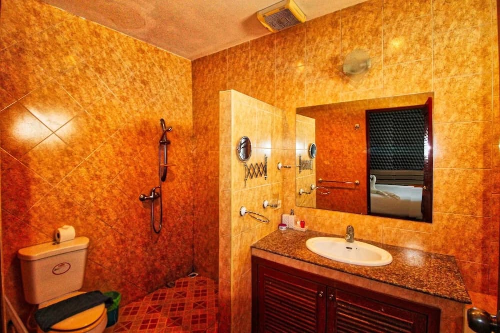 Grande Adam Pool Villa - photo 8