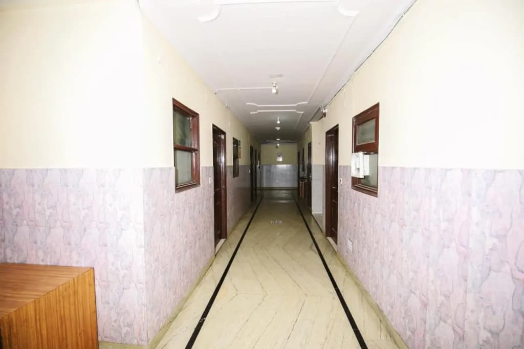 Hotel Jindal International - photo 29