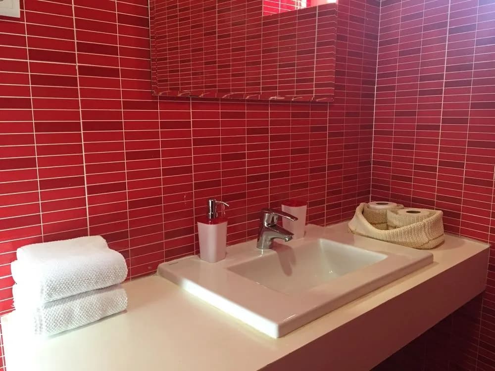 MODERN Conde Barão - SSs Apartments - photo 6
