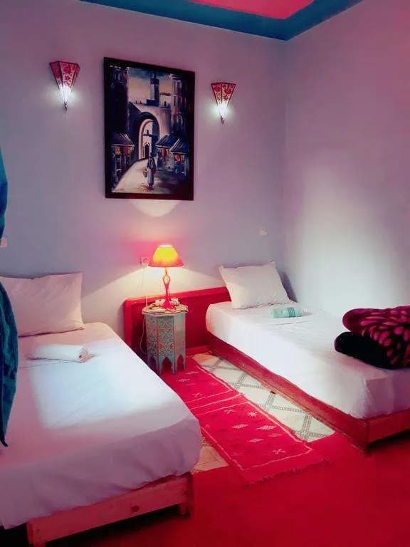 Riad Mamma House - photo 4