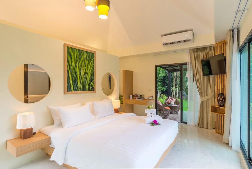 Aonang Eco Villa - photo 2