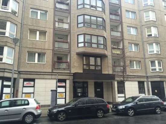 City Apartments Am Regierungsviertel - photo 1
