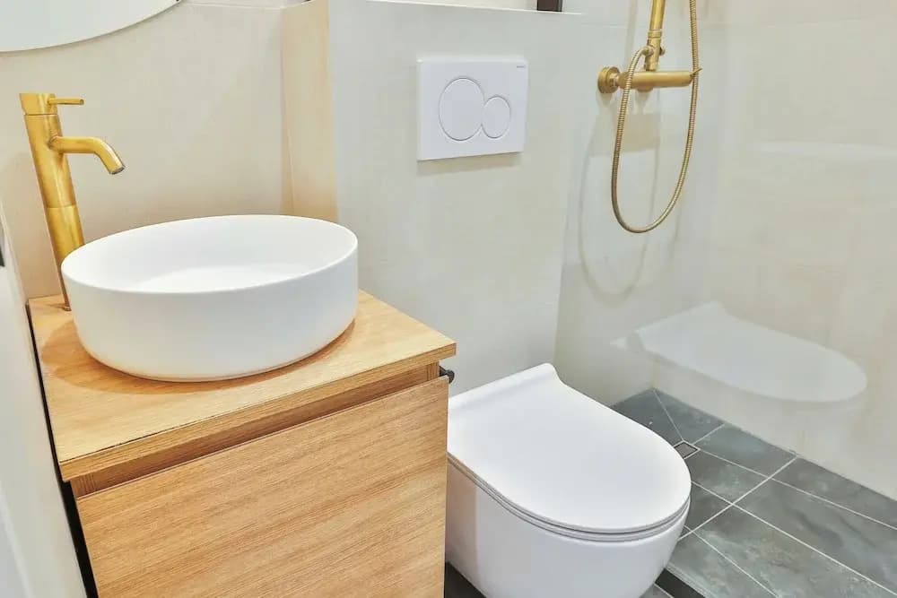 Amazing Apartment 1br/4p - Cremieux - Gare de Lyon - photo 8