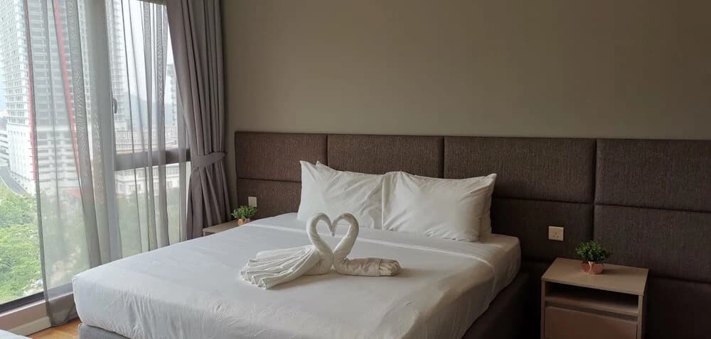 Vista Residence Genting Highlands - photo 2