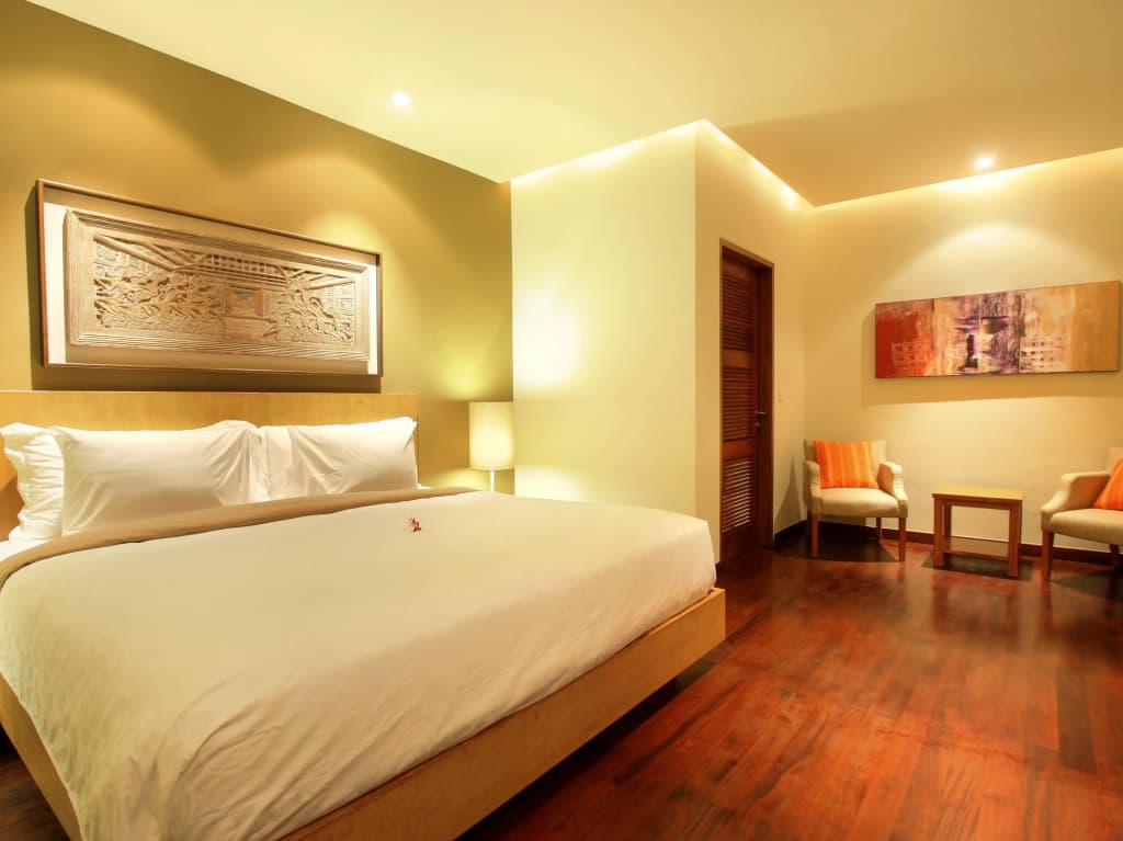 Abadi Villas - photo 2