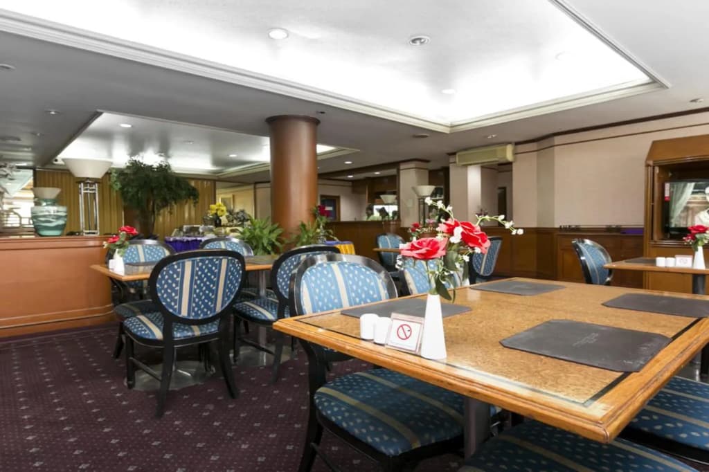 Park Hotel Bangkok - photo 15
